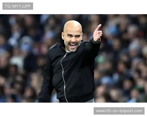 曼城强势崛起，瓜迪奥拉战术变化成为新赛季亮点，瓜迪奥拉接手曼城排名